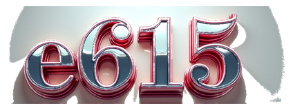 ek 615 logo